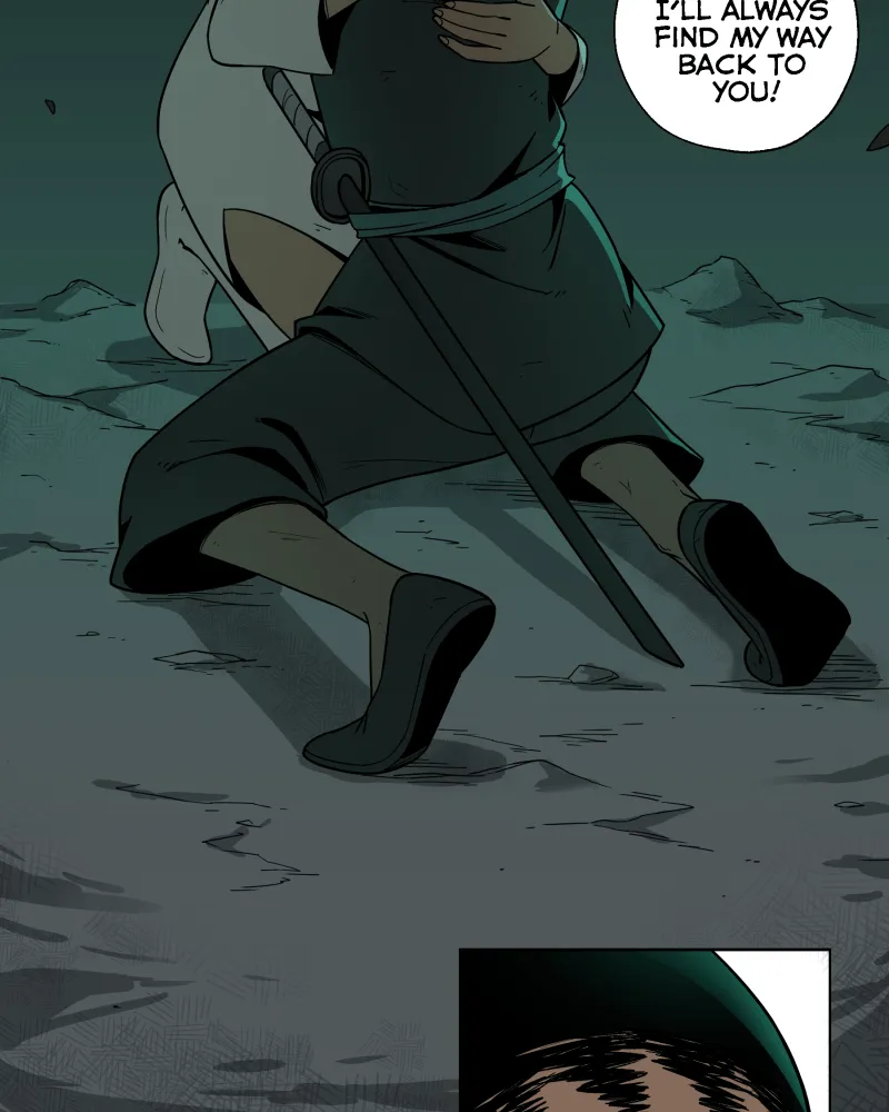 BlackSun Chapter 74 page 11 - 