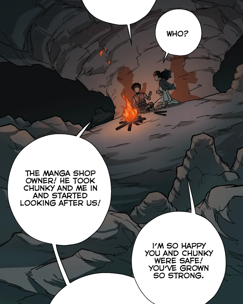 BlackSun Chapter 74 page 15 - 
