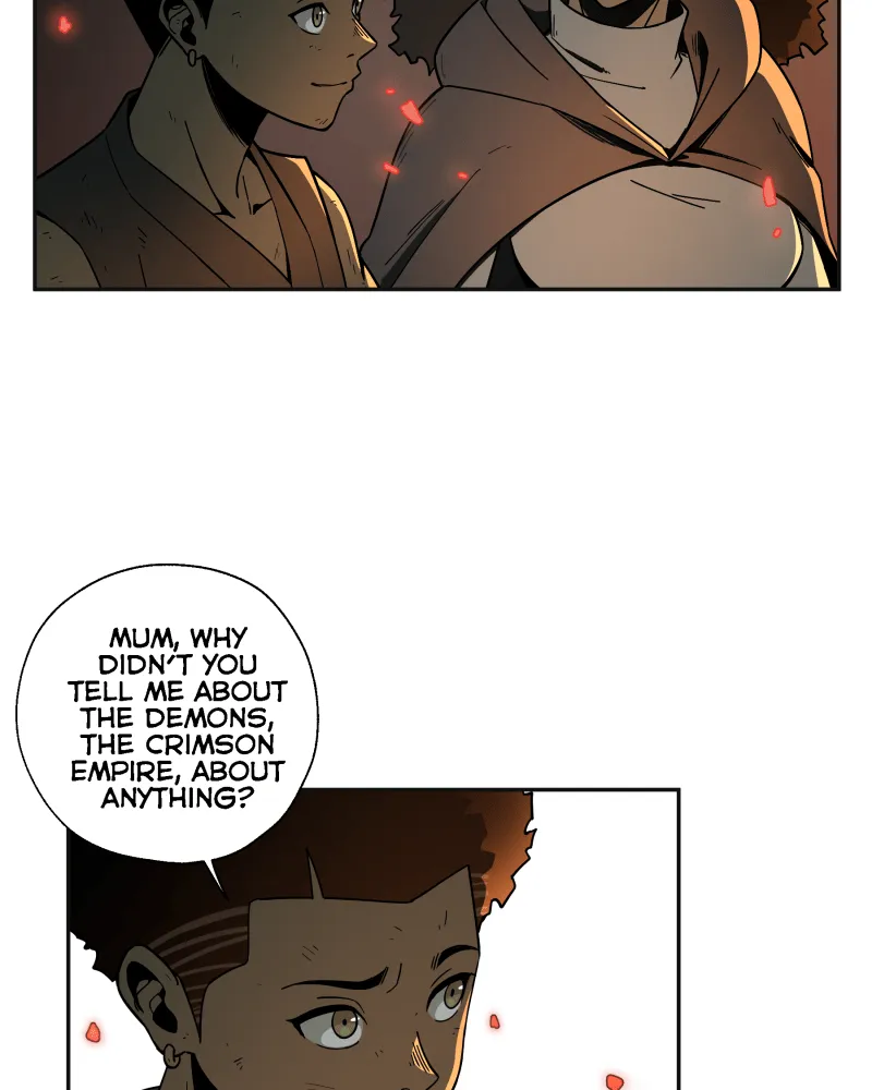 BlackSun Chapter 74 page 17 - 