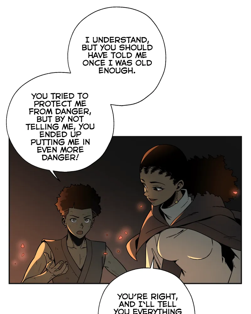 BlackSun Chapter 74 page 19 - 