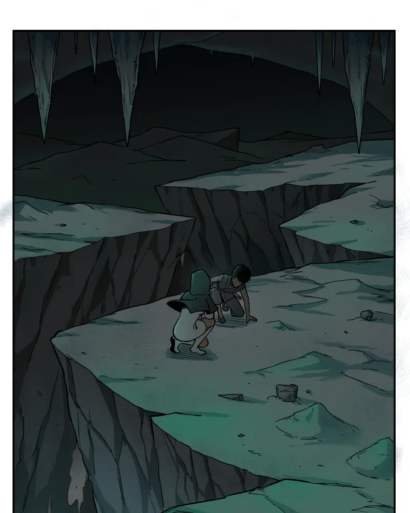 BlackSun Chapter 74 page 3 - 