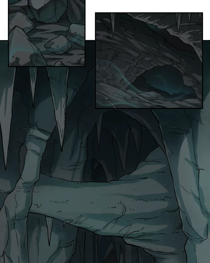 BlackSun Chapter 74 page 25 - 