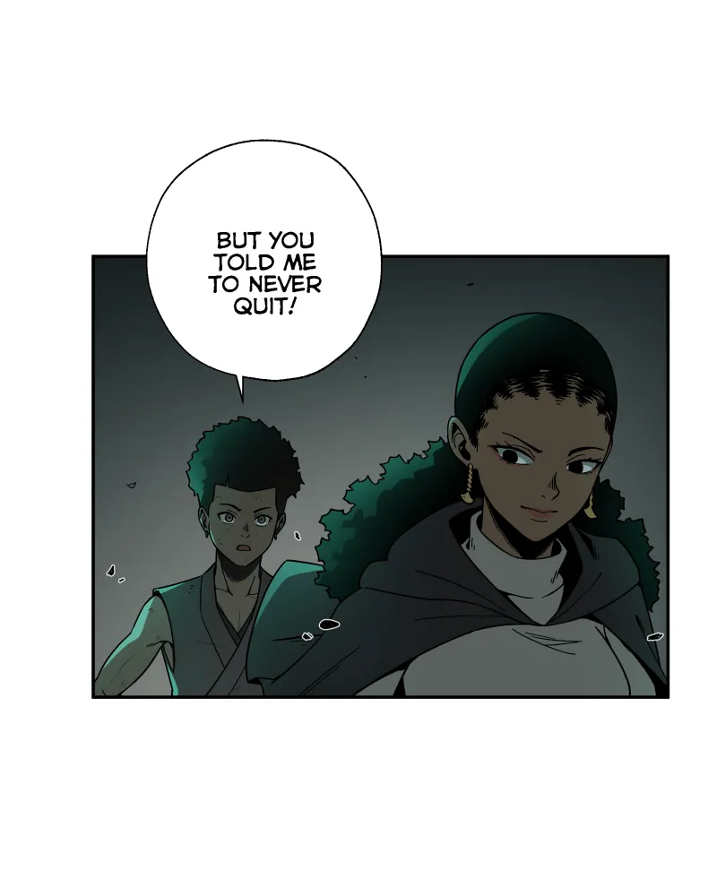 BlackSun Chapter 74 page 28 - 
