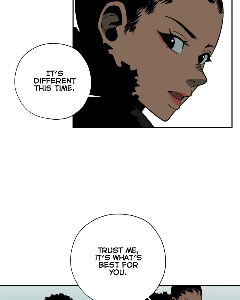 BlackSun Chapter 74 page 30 - 