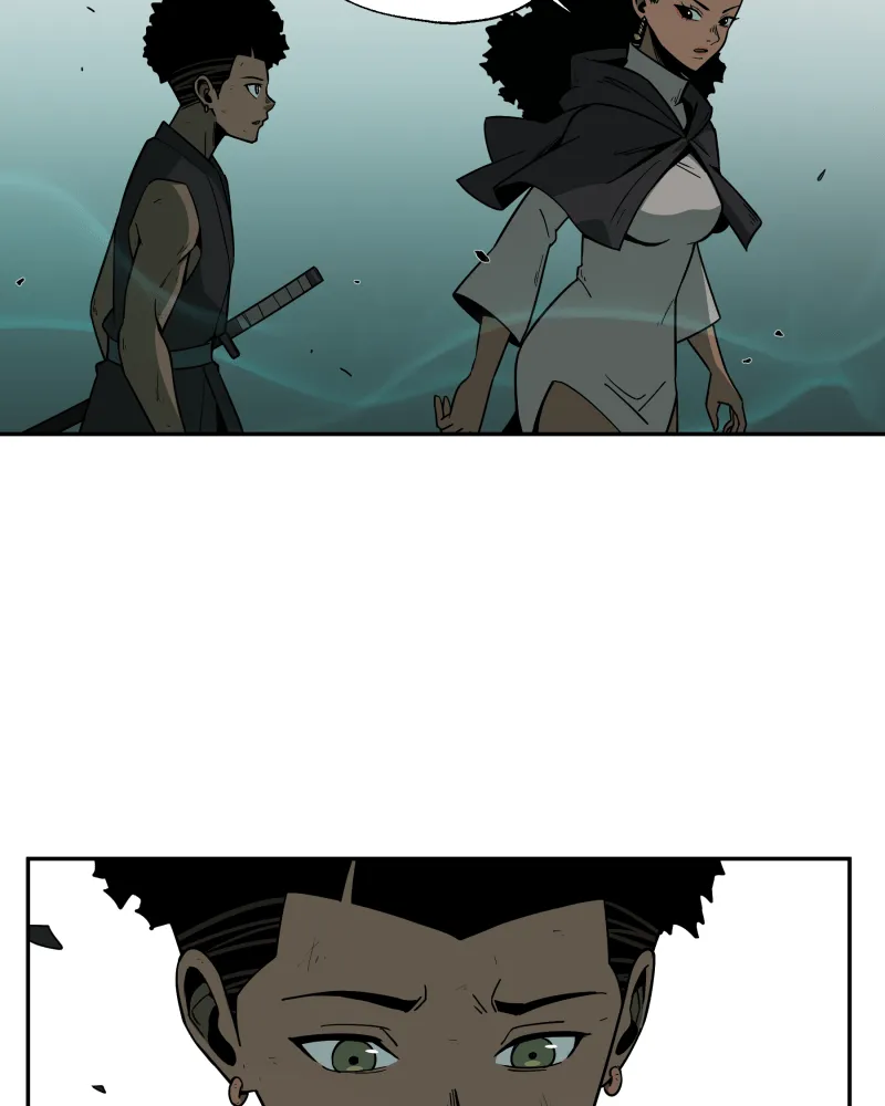 BlackSun Chapter 74 page 31 - 