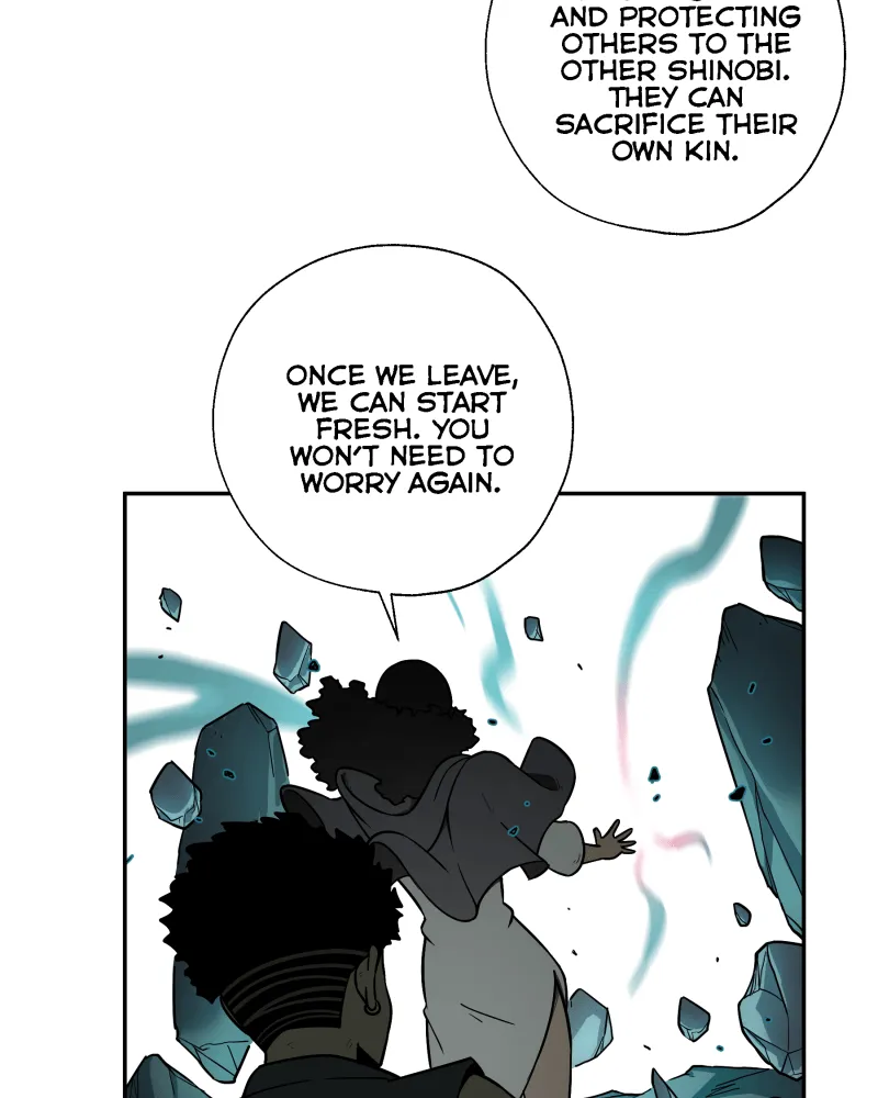 BlackSun Chapter 74 page 34 - 