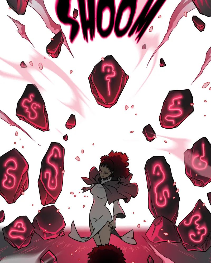 BlackSun Chapter 74 page 36 - 