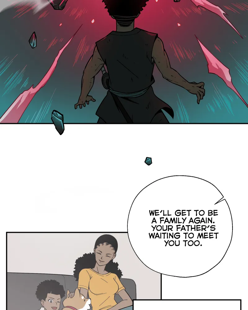 BlackSun Chapter 74 page 37 - 