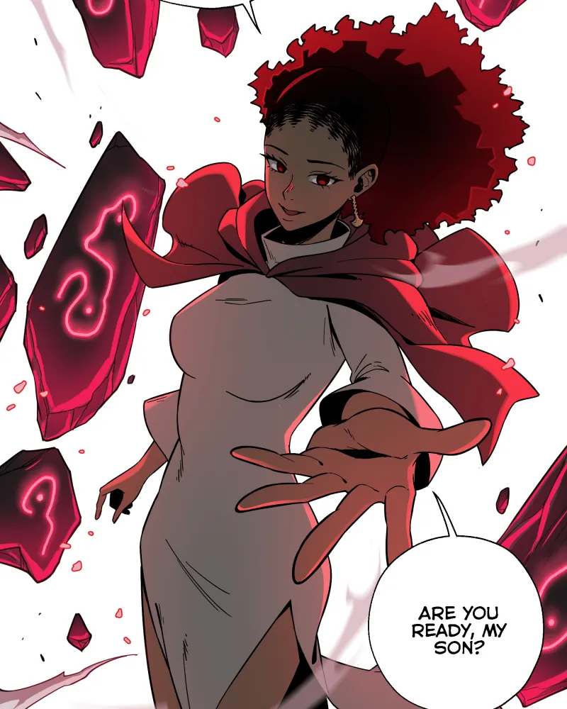 BlackSun Chapter 74 page 40 - 
