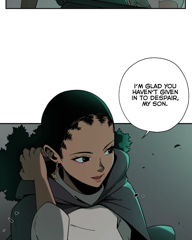 BlackSun Chapter 74 page 5 - 