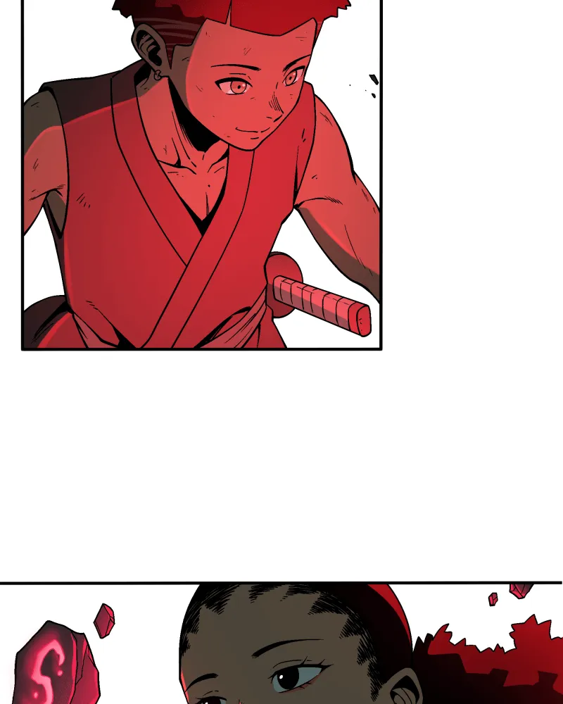 BlackSun Chapter 74 page 46 - 
