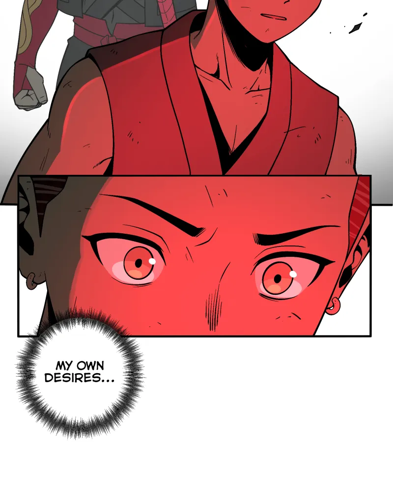 BlackSun Chapter 74 page 49 - 
