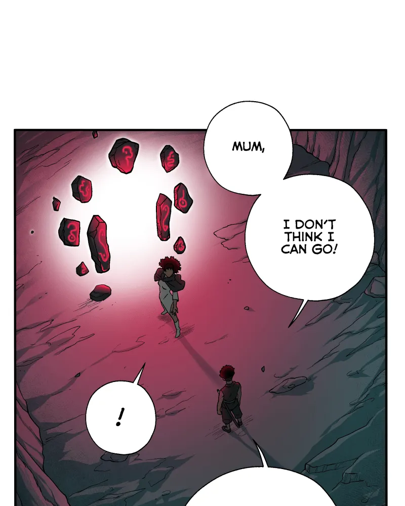 BlackSun Chapter 74 page 50 - 