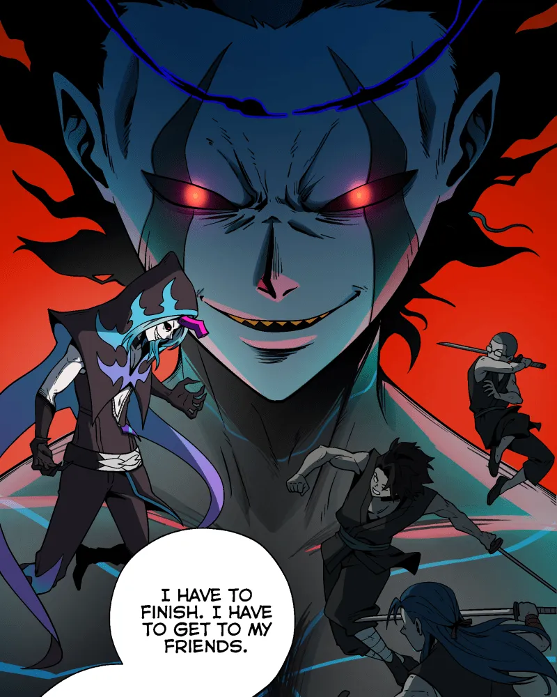 BlackSun Chapter 74 page 54 - 