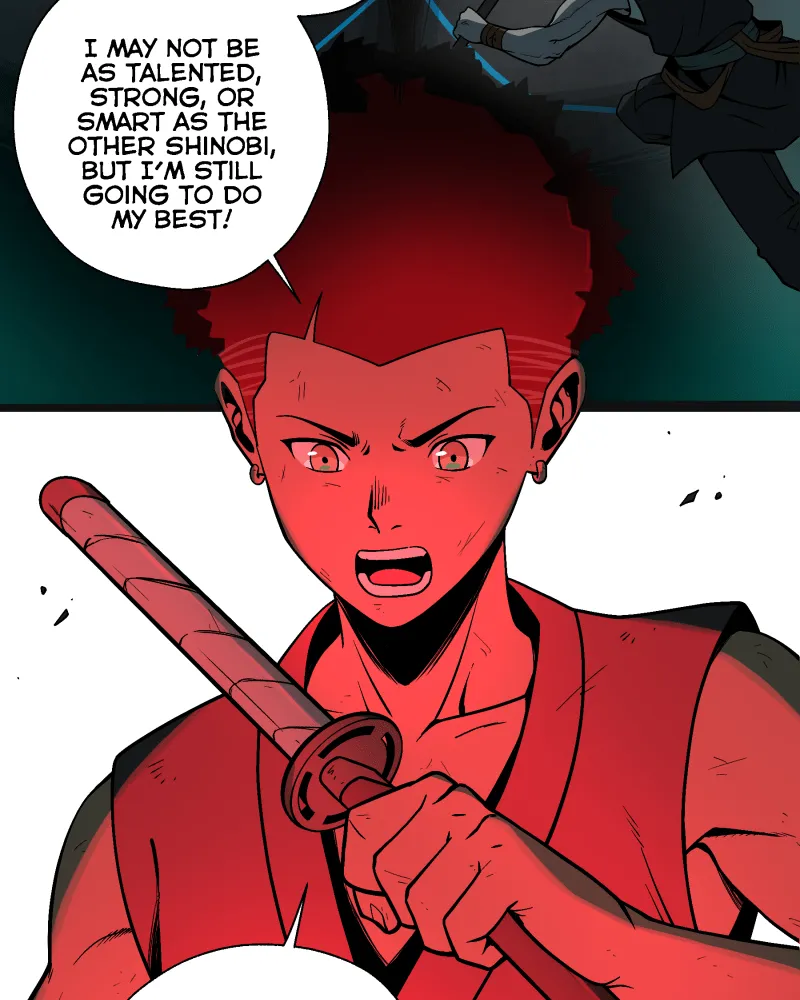 BlackSun Chapter 74 page 55 - 