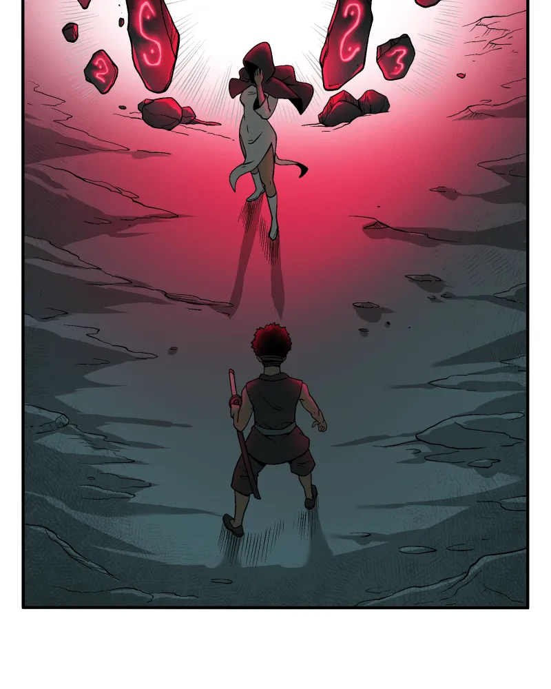 BlackSun Chapter 74 page 61 - 
