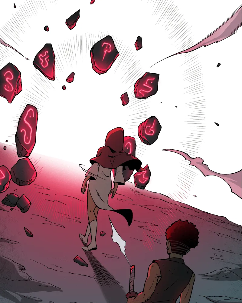 BlackSun Chapter 74 page 63 - 