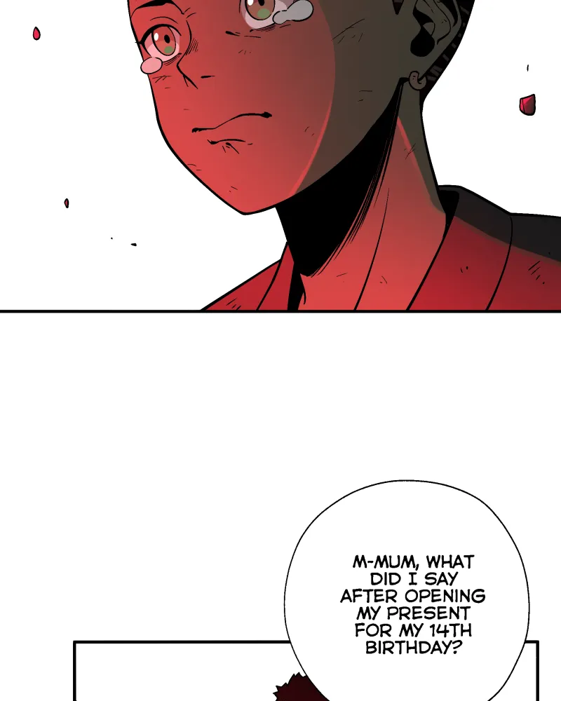 BlackSun Chapter 74 page 66 - 
