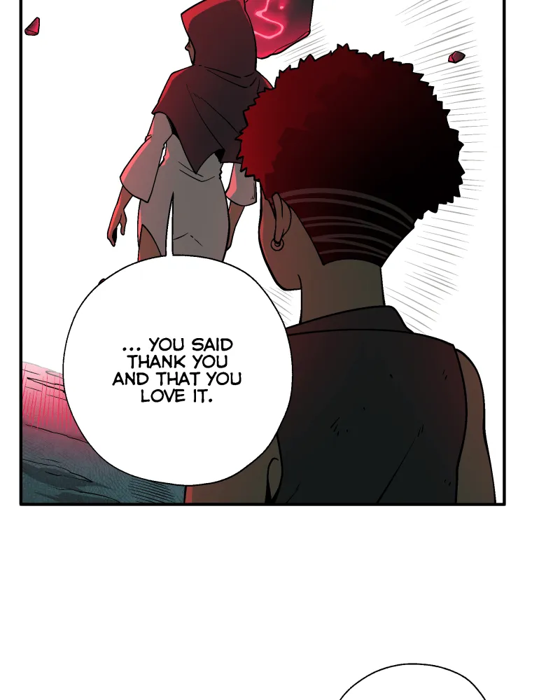 BlackSun Chapter 74 page 68 - 