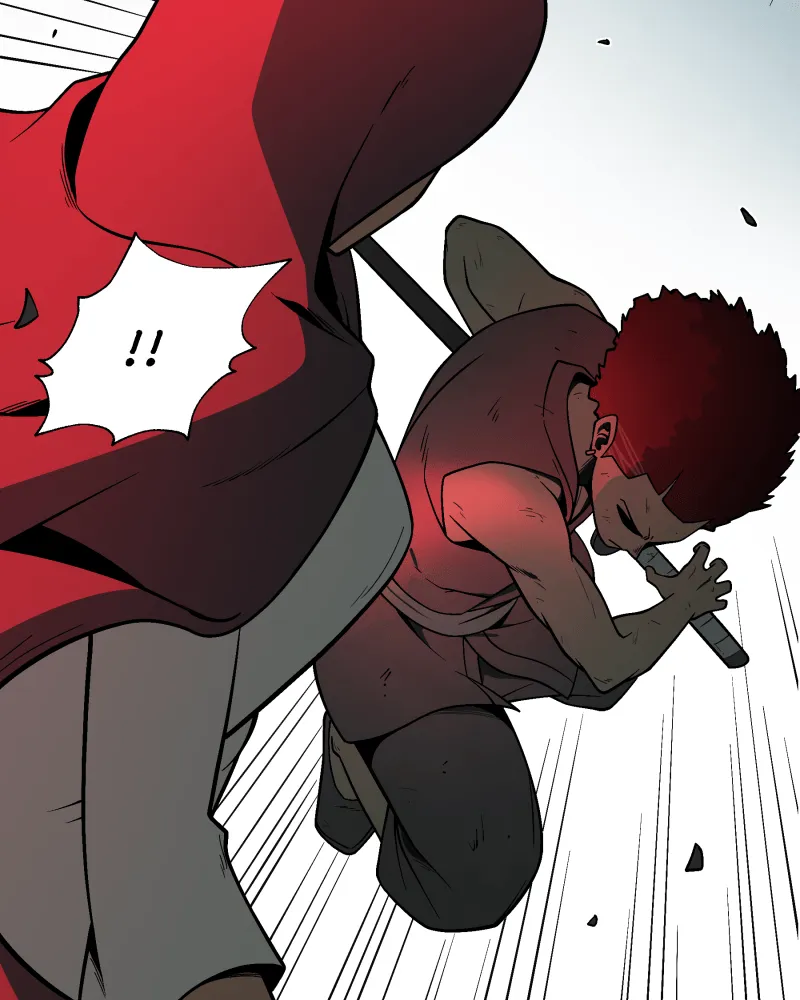 BlackSun Chapter 74 page 70 - 