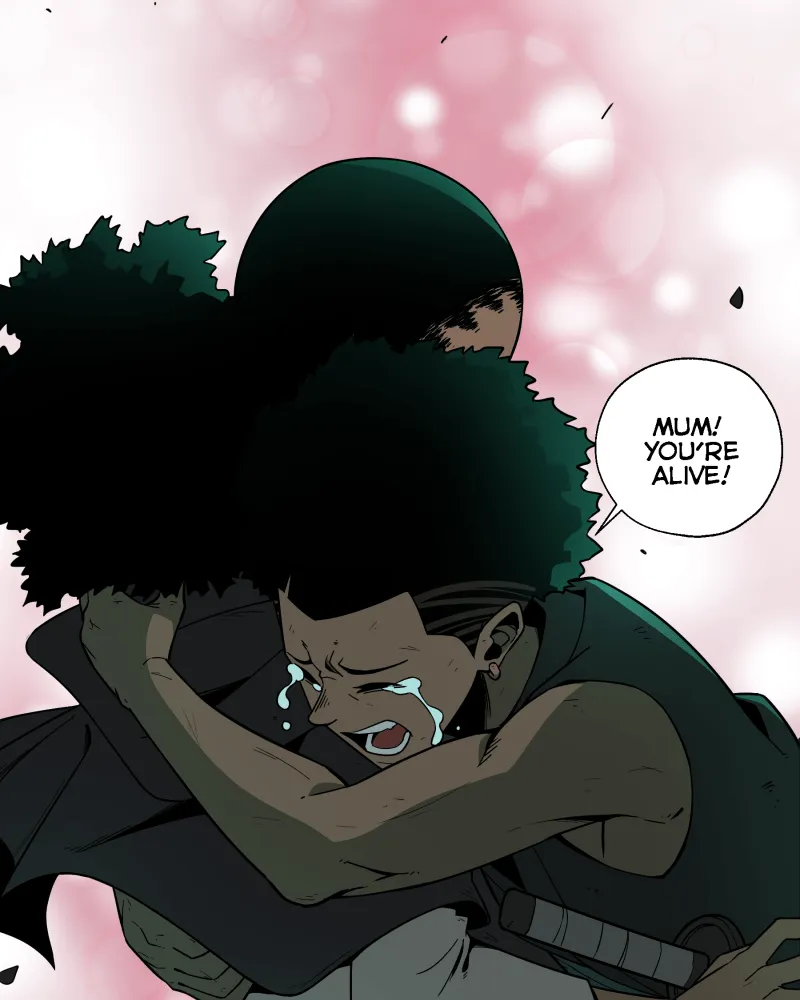 BlackSun Chapter 74 page 8 - 