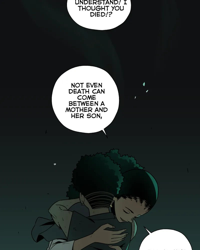 BlackSun Chapter 74 page 10 - 
