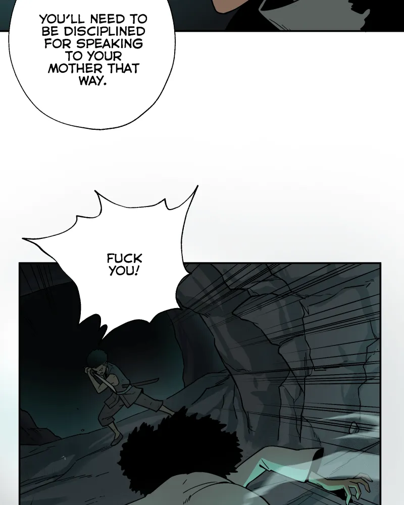 BlackSun Chapter 75 page 12 - 