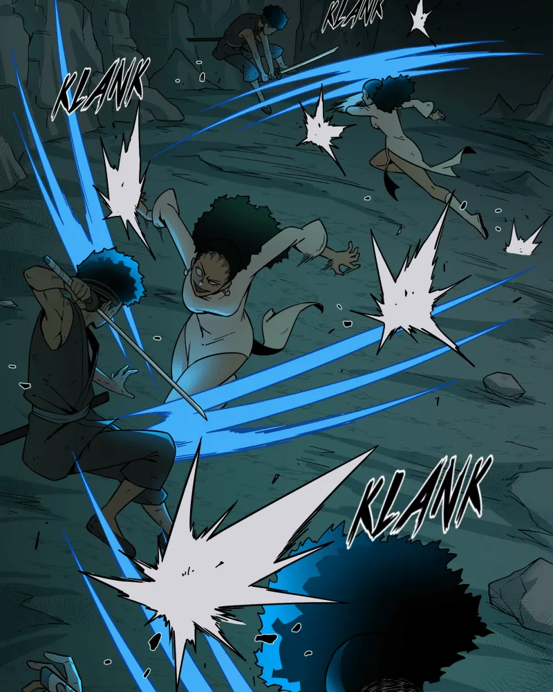 BlackSun Chapter 75 page 14 - 