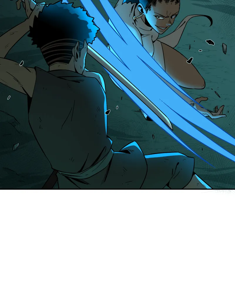 BlackSun Chapter 75 page 15 - 
