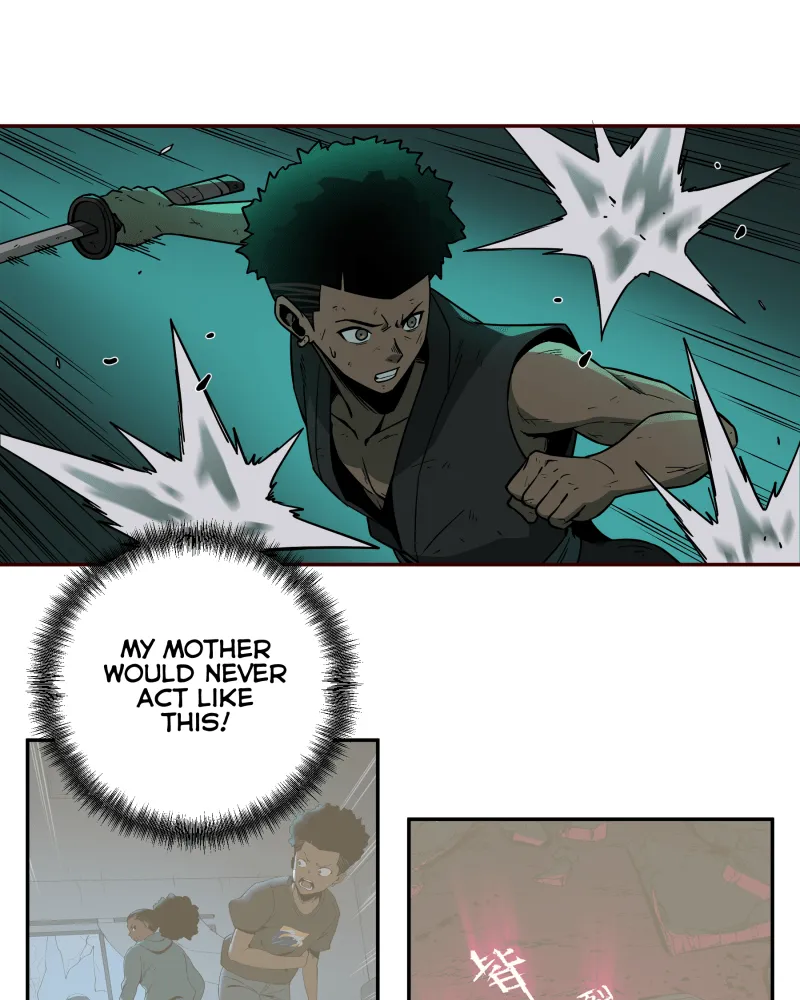 BlackSun Chapter 75 page 16 - 