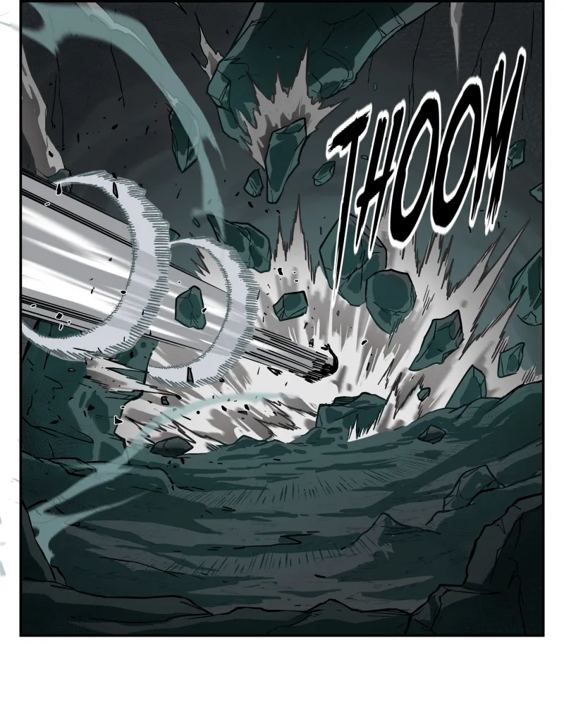 BlackSun Chapter 75 page 20 - 