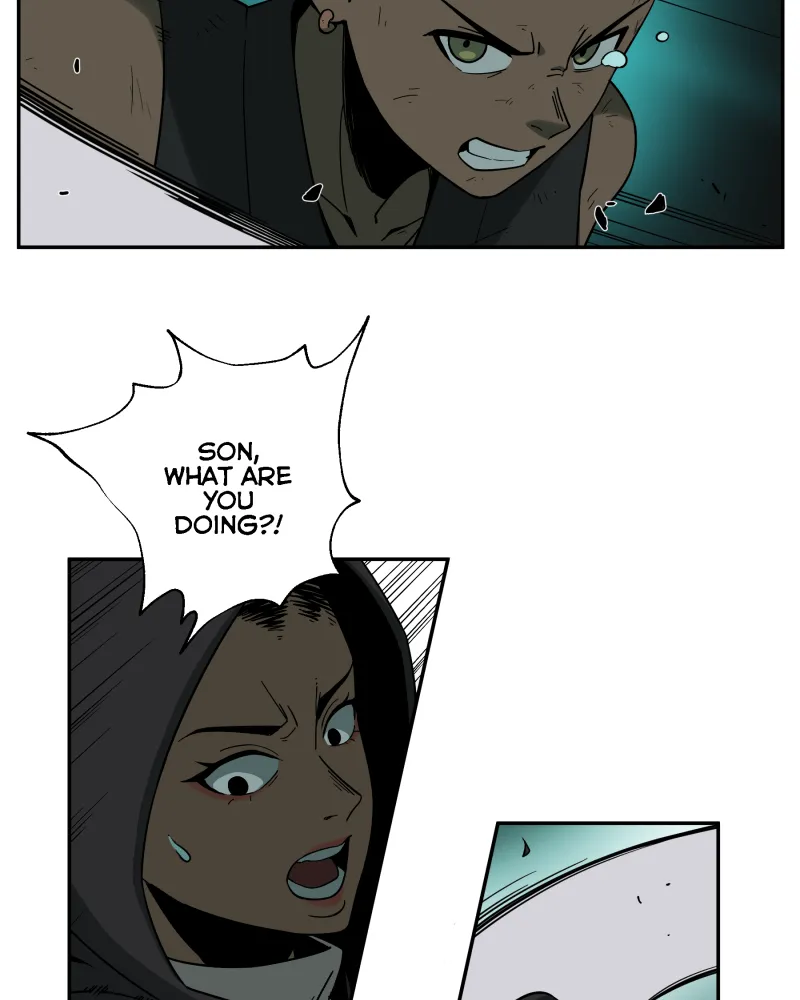 BlackSun Chapter 75 page 3 - 