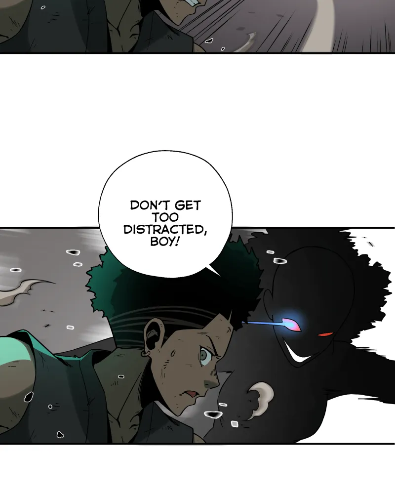 BlackSun Chapter 75 page 23 - 