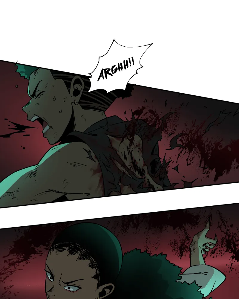 BlackSun Chapter 75 page 26 - 