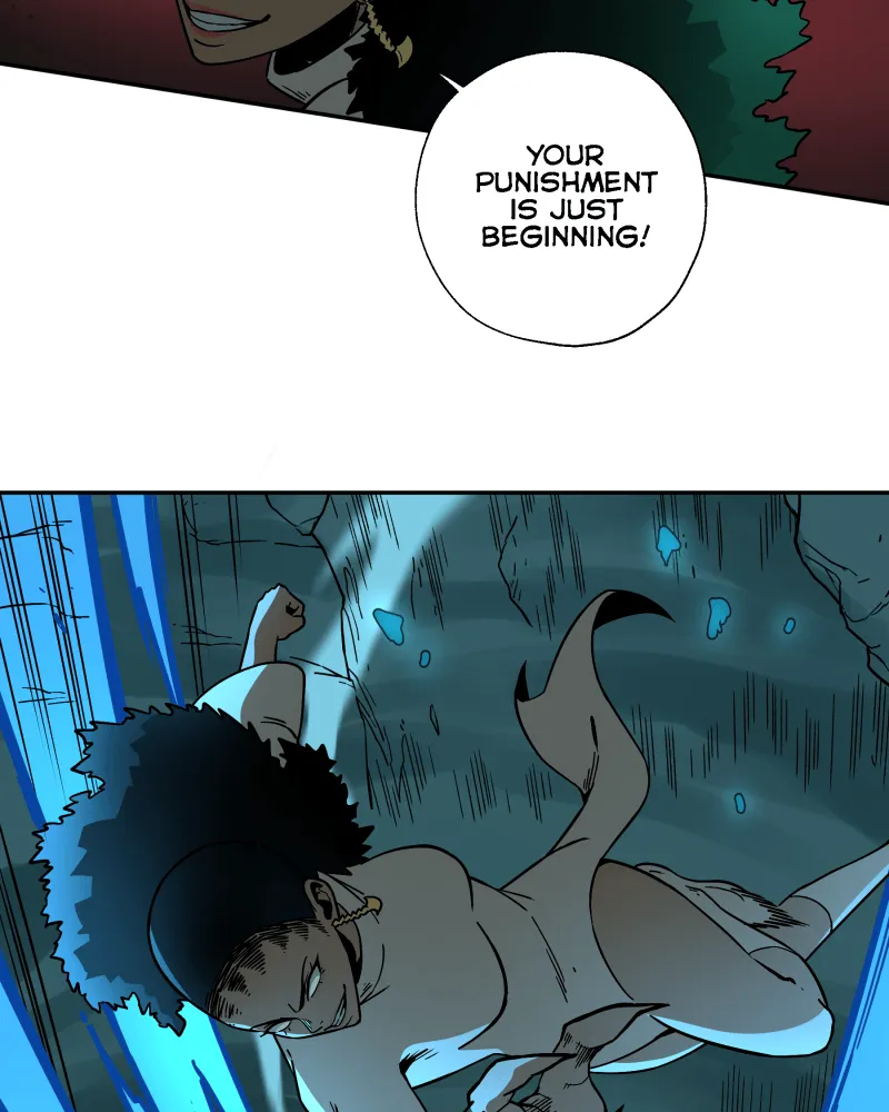 BlackSun Chapter 75 page 27 - 