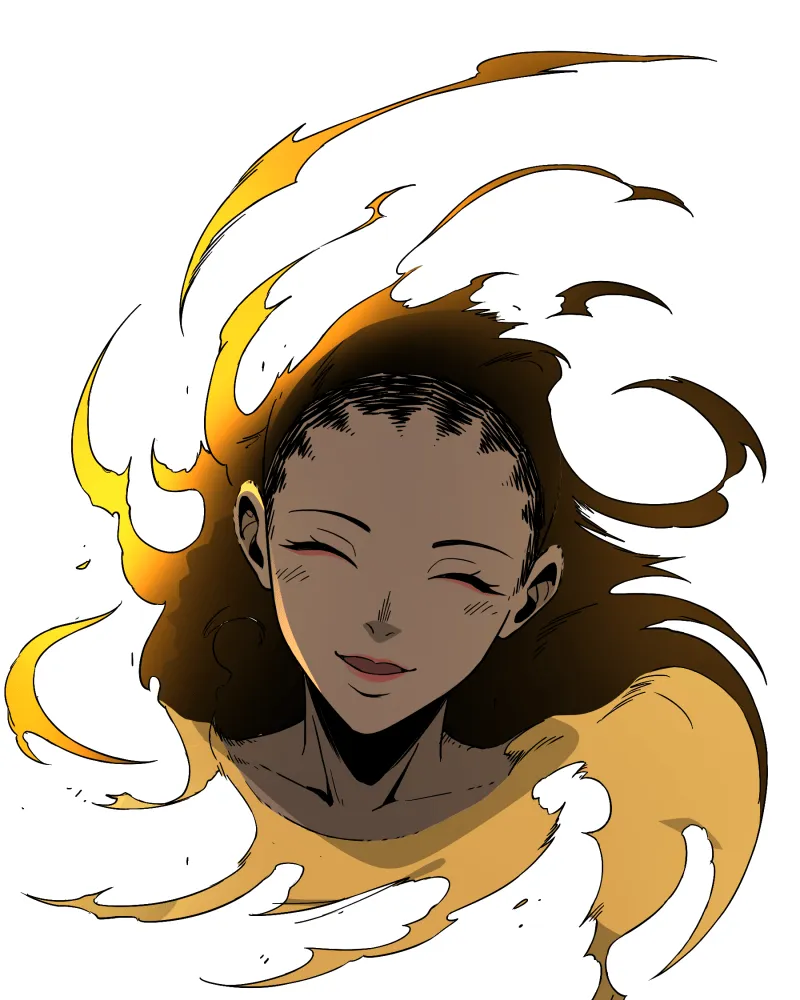 BlackSun Chapter 75 page 35 - 