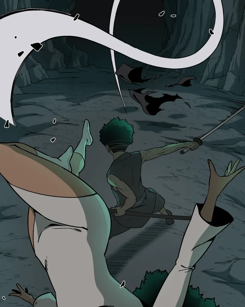 BlackSun Chapter 75 page 5 - 