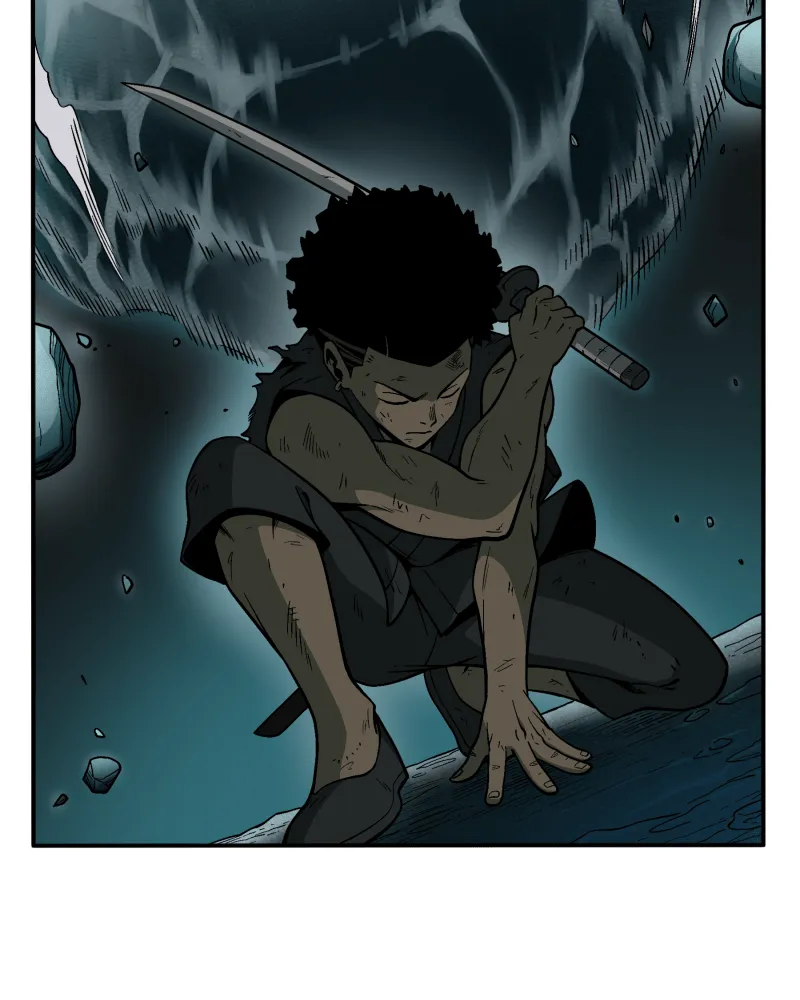 BlackSun Chapter 75 page 43 - 