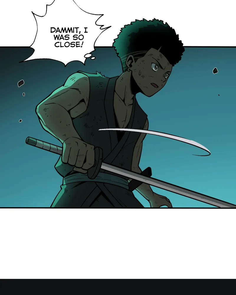 BlackSun Chapter 75 page 48 - 