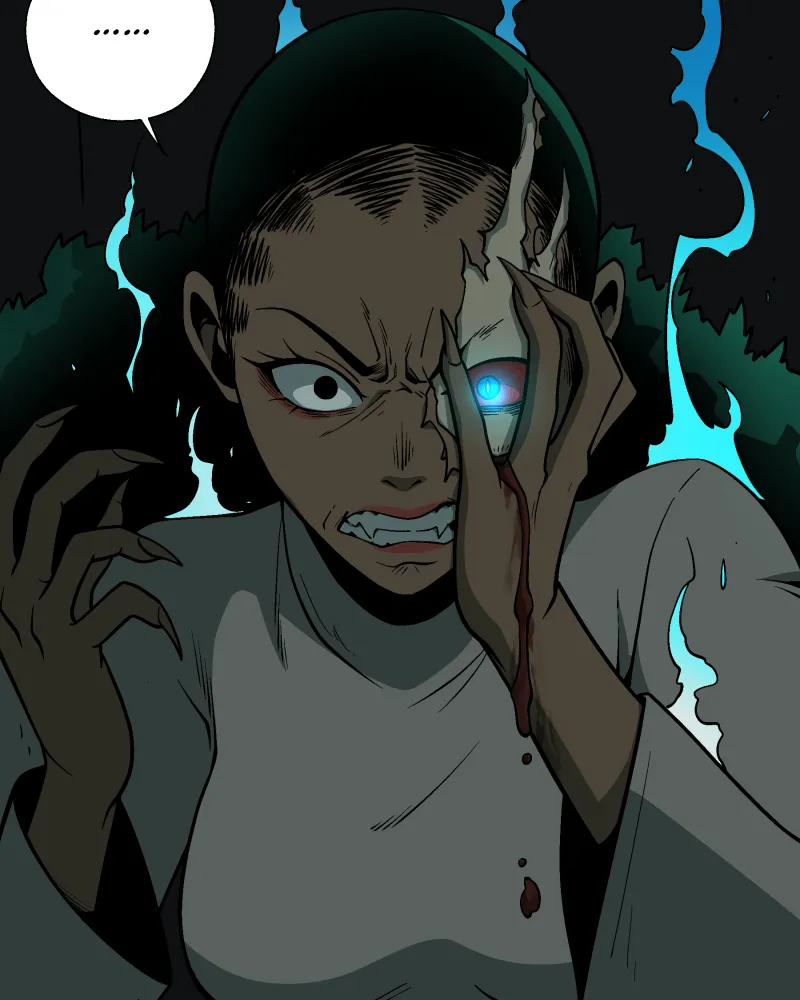 BlackSun Chapter 75 page 50 - 