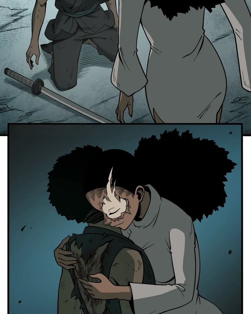 BlackSun Chapter 75 page 58 - 