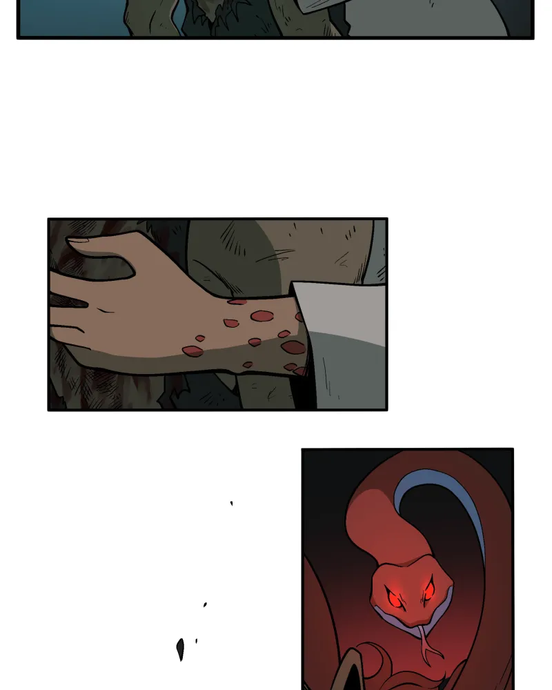 BlackSun Chapter 75 page 59 - 