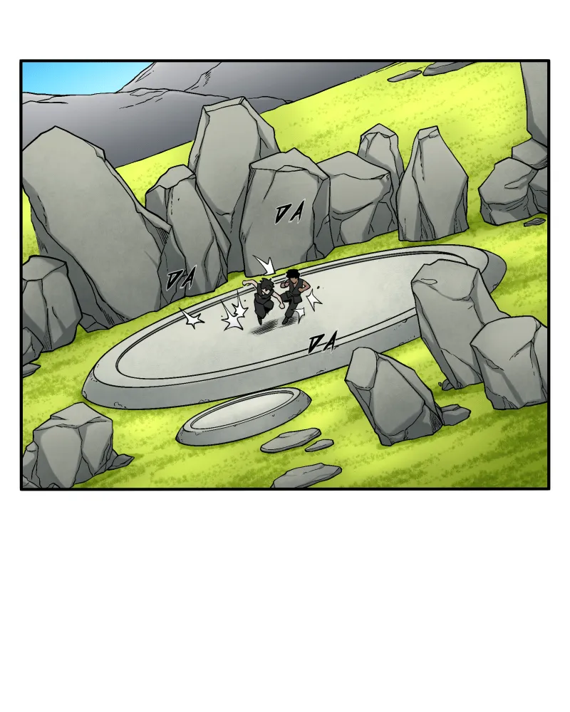 BlackSun Chapter 75 page 63 - 