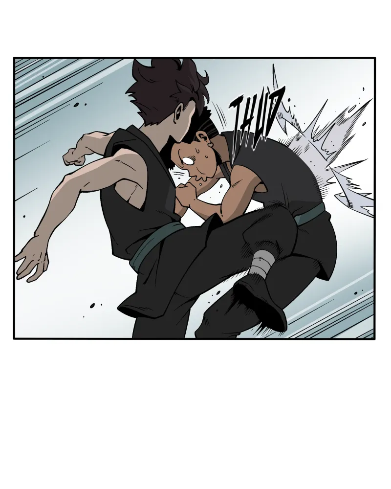 BlackSun Chapter 75 page 64 - 
