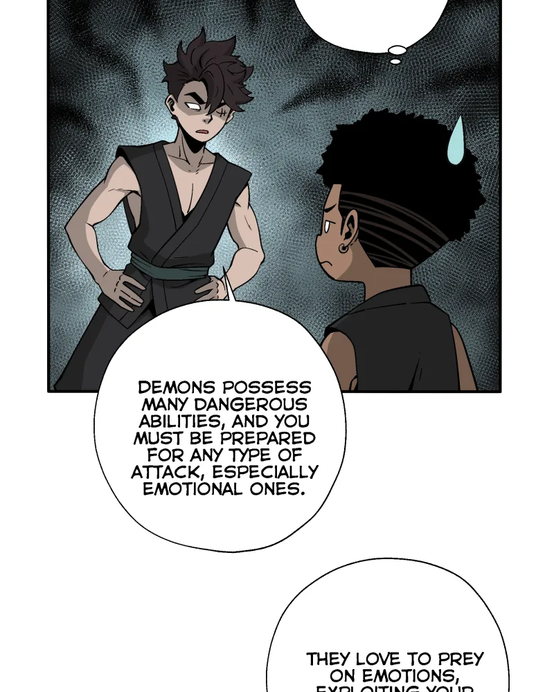 BlackSun Chapter 75 page 67 - 