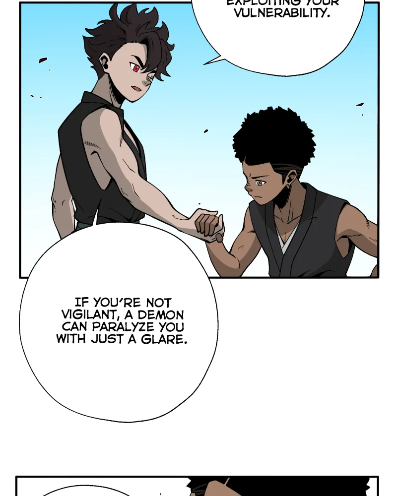BlackSun Chapter 75 page 68 - 