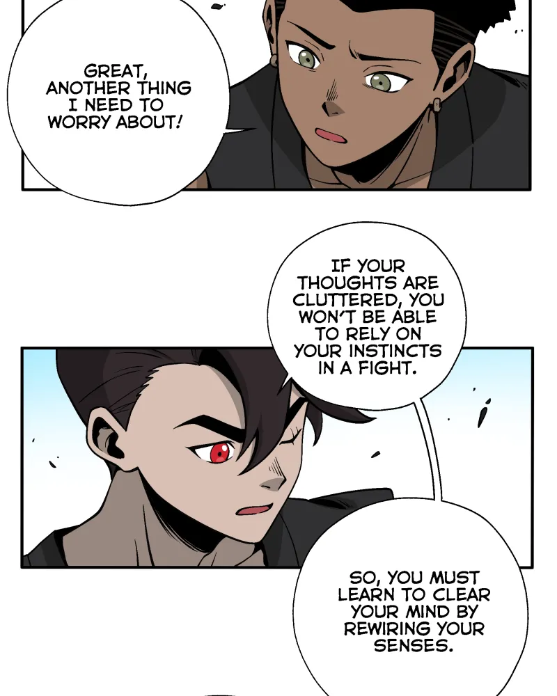 BlackSun Chapter 75 page 69 - 