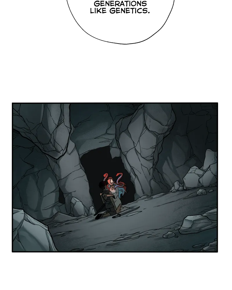BlackSun Chapter 75 page 71 - 