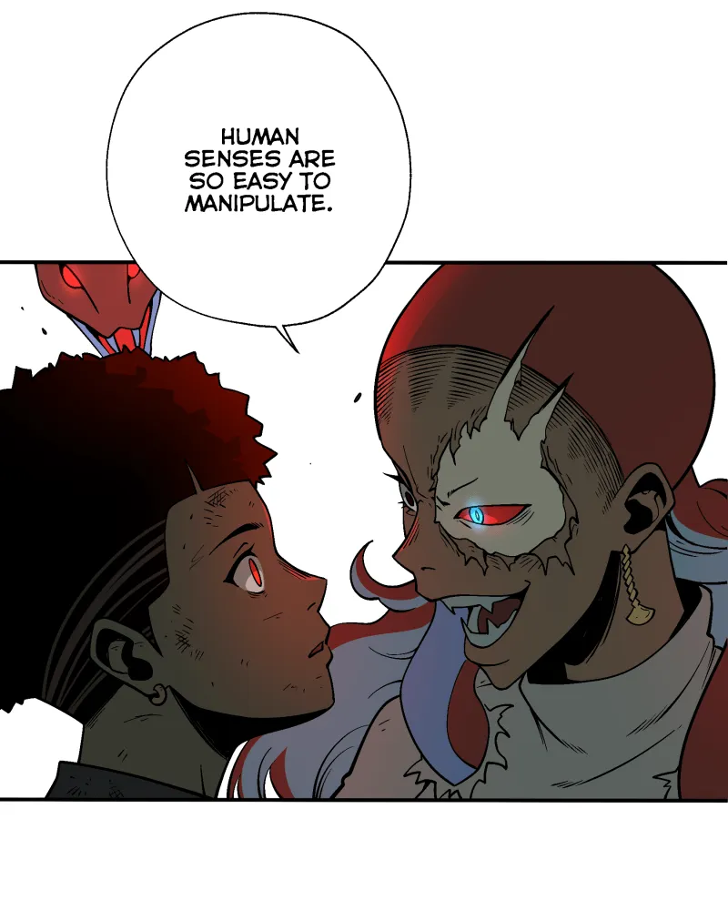 BlackSun Chapter 75 page 72 - 