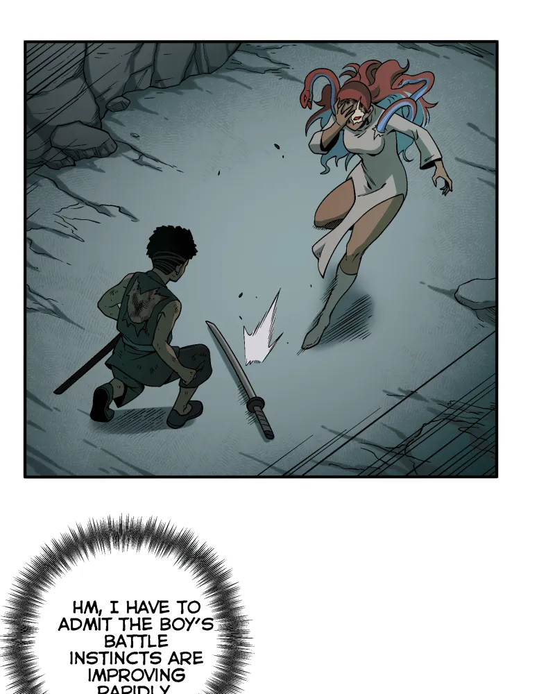 BlackSun Chapter 75 page 75 - 